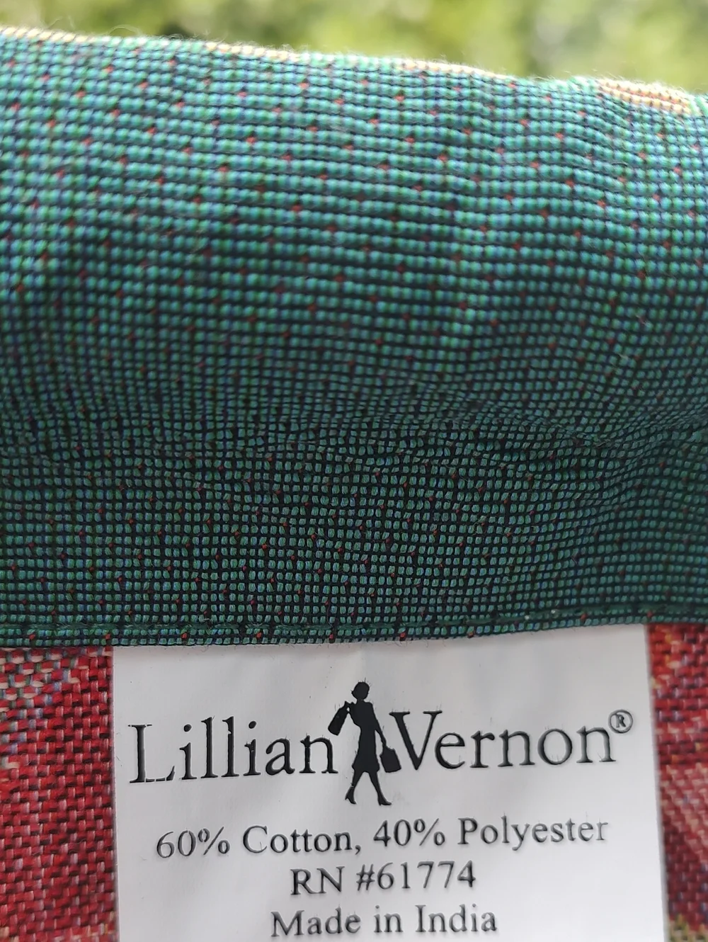 Lillian Vernon lillian vernon